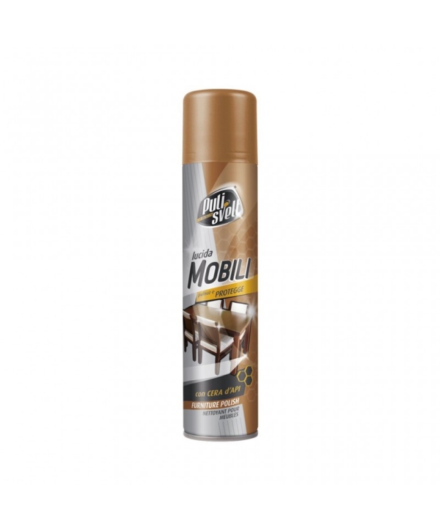 PULISVELT LUCIDANTE SPRAYML300
